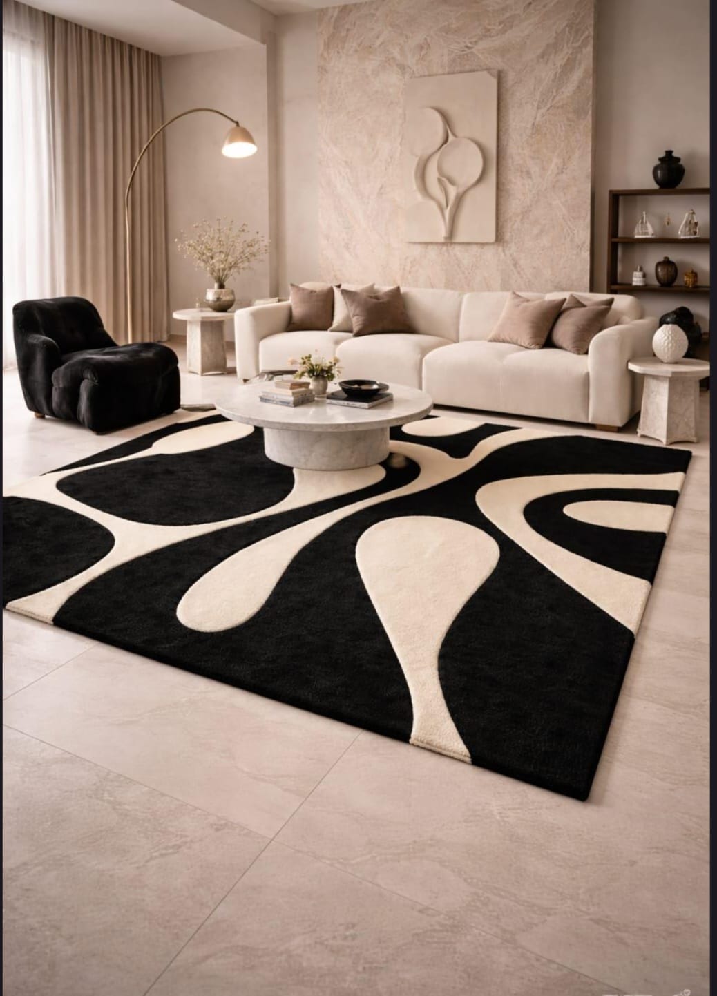 Black Carpet