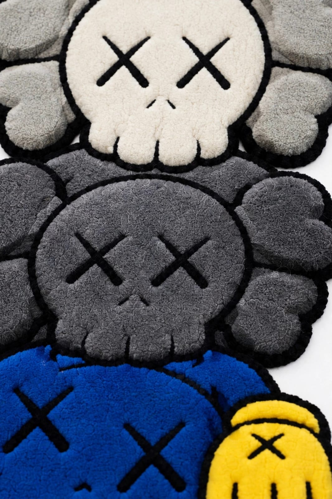 Pop Art Gaming & Kids Nursery Rug | Zora Carpet view 3