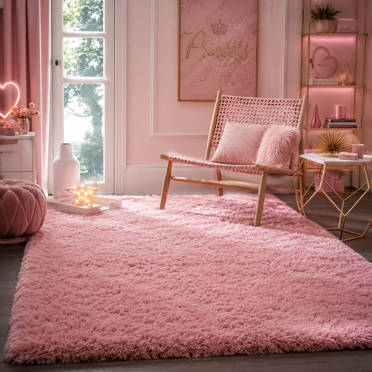 Girls Room